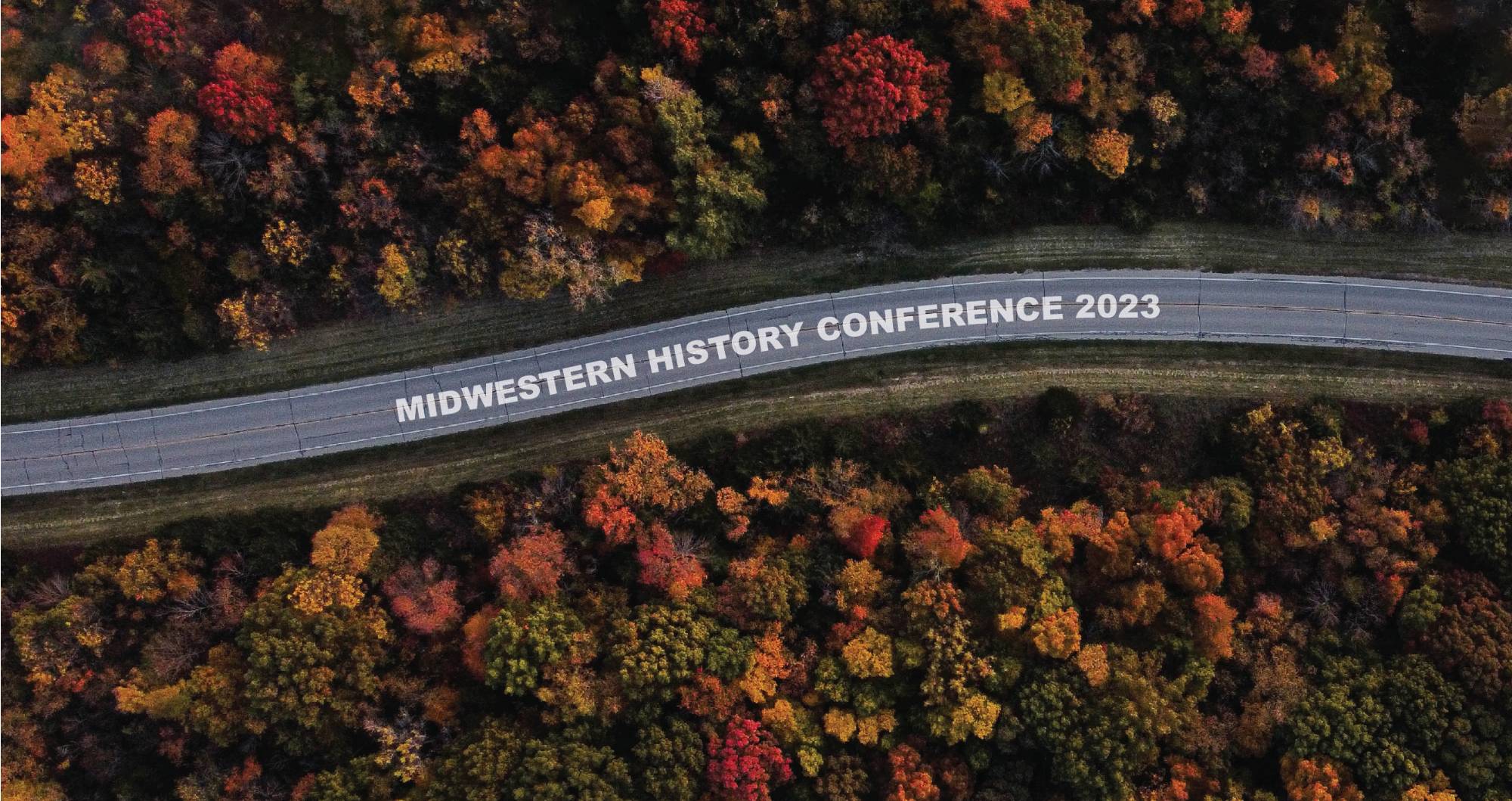 Midwestern History Conference 2023 Hauenstein Center for Presidential